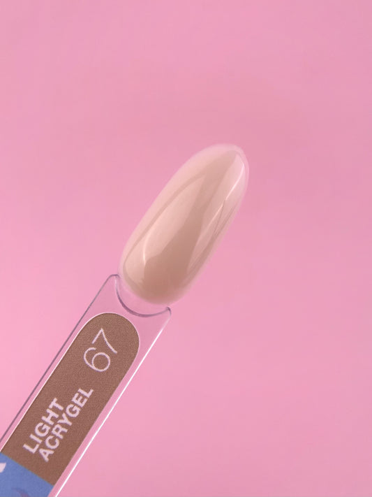 Luna Light Acrygel 67