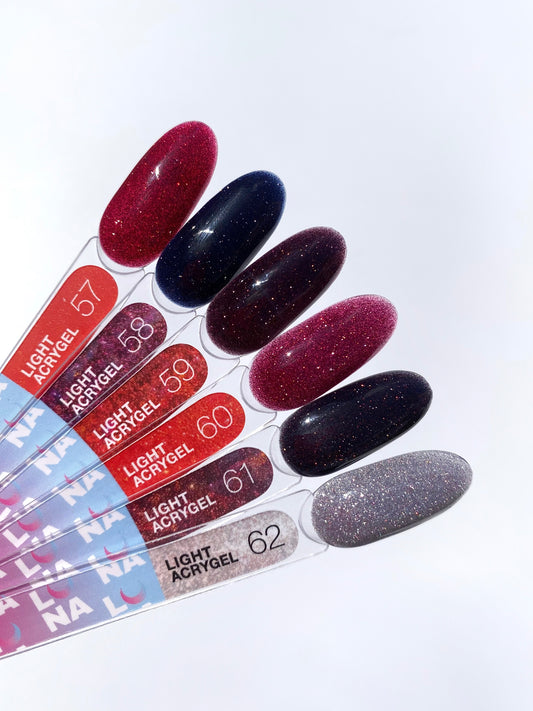 Luna Light Acrygel 62