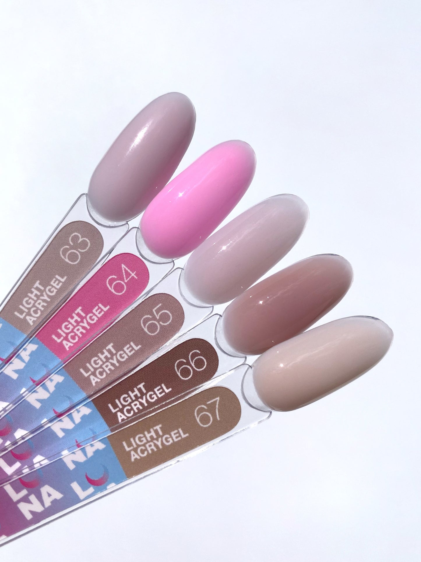 Luna Light Acrygel 65