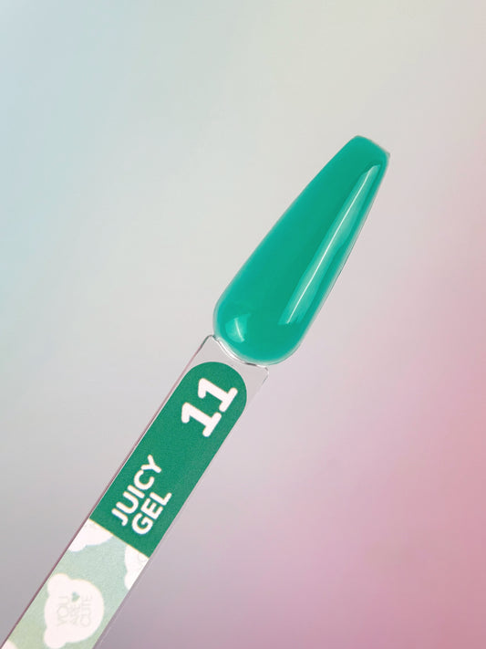 You are cute Juicy Gel nr11 15 ml