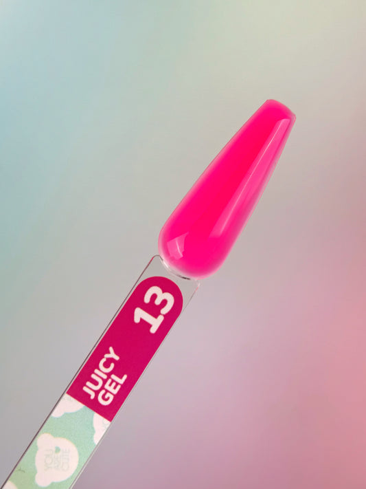 You are cute Juicy Gel nr13 15ml