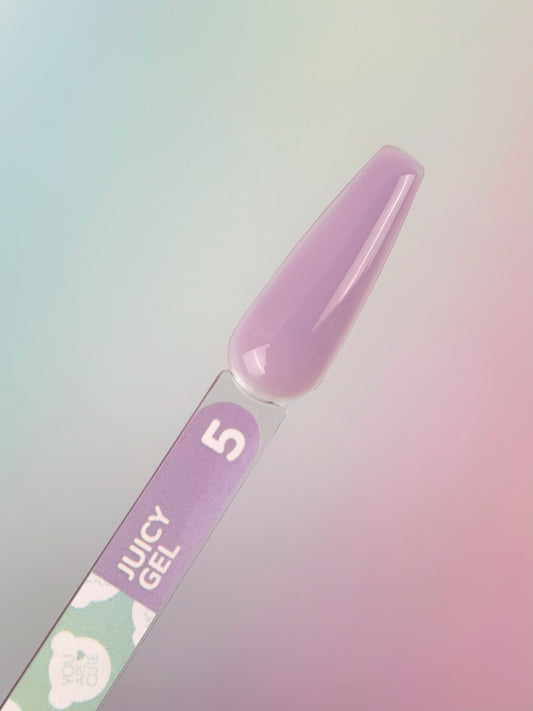 You are cute Juicy Gel nr5 15ml