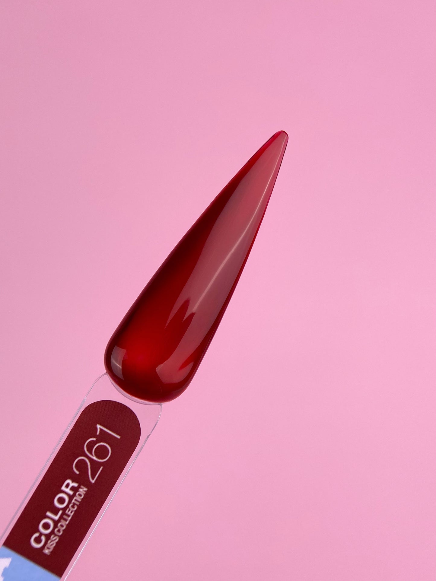 Gellack Kiss Collection #261 13ml