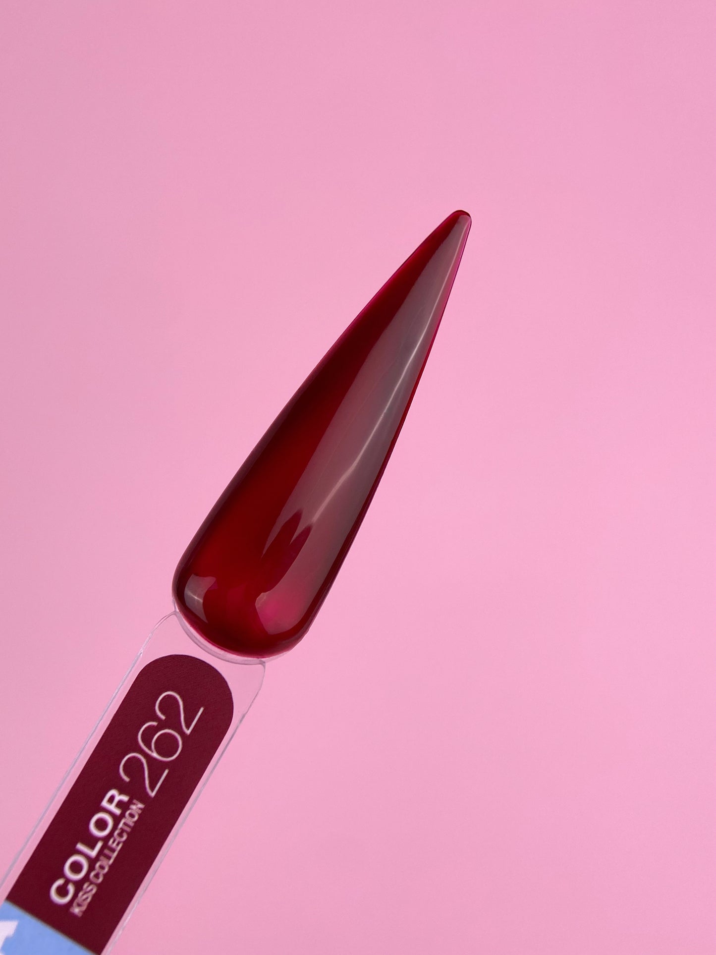 Gellack Kiss Collection #262 13ml