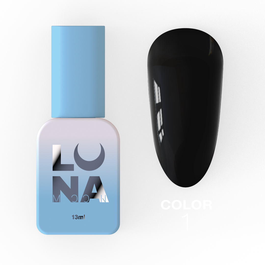 Gellack – LUNA Moon N°01 8ml