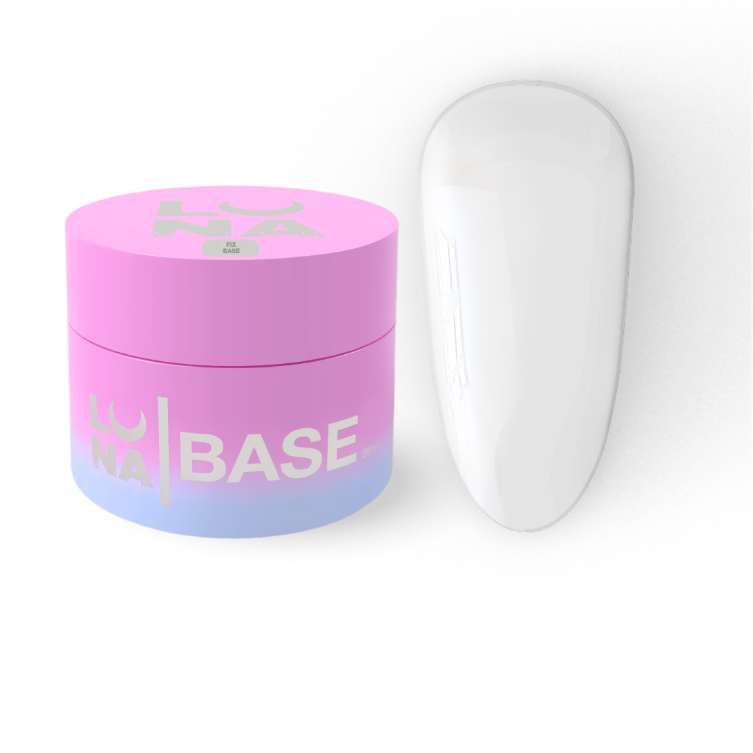 Rubber Base 30ml