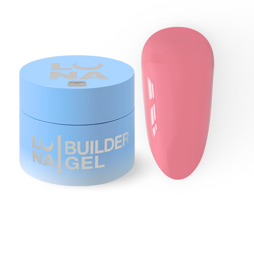 Luna Gel Premium 14