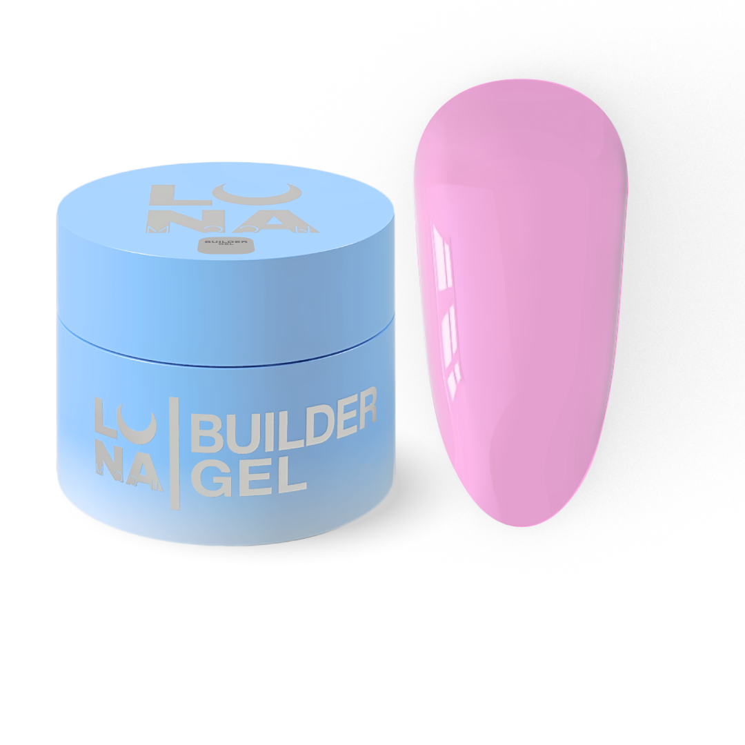 Luna Gel Premium 22