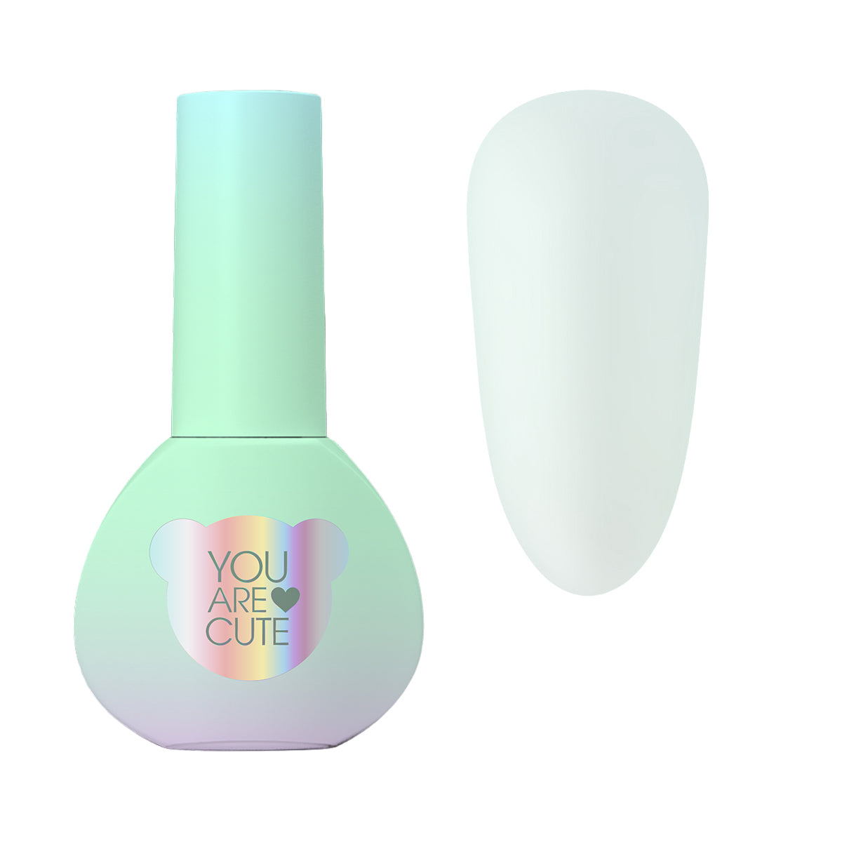 You are cute Top Matte 5ml