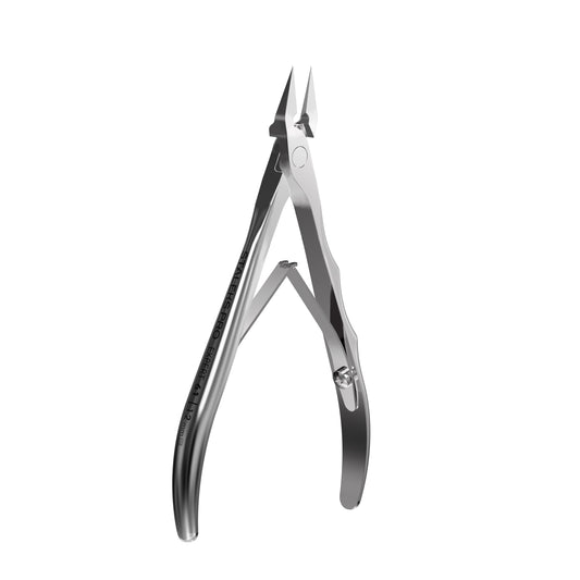 Professional nippers for ingrown toenails EXPERT 61 12 mm