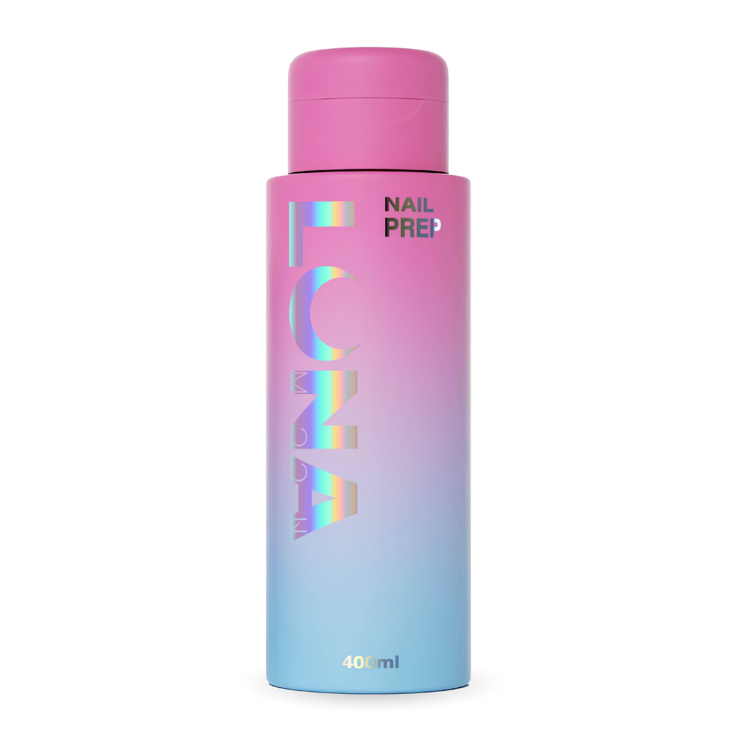 Nail Prep Lunamoon 400 ml