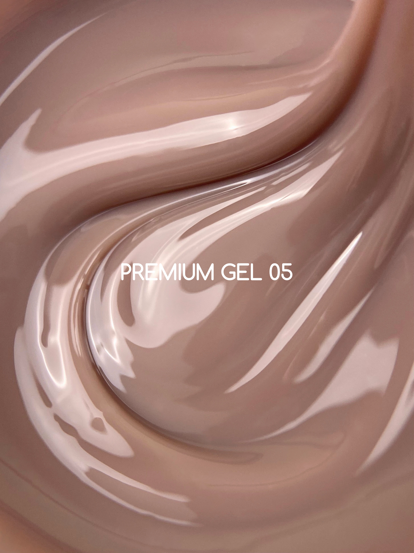 Premium Gel 5 30ml