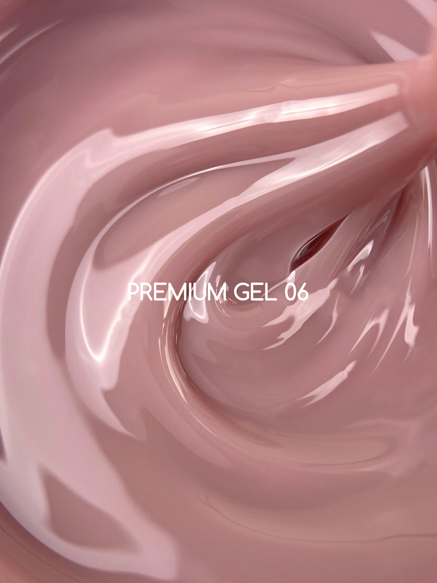 Premium Gel 6 30ml