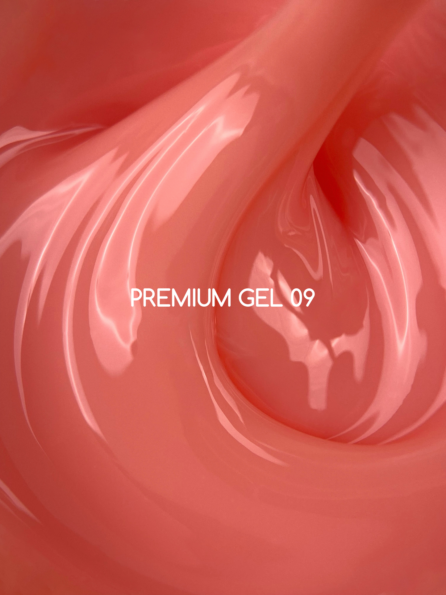 Premium Gel 9 30ml
