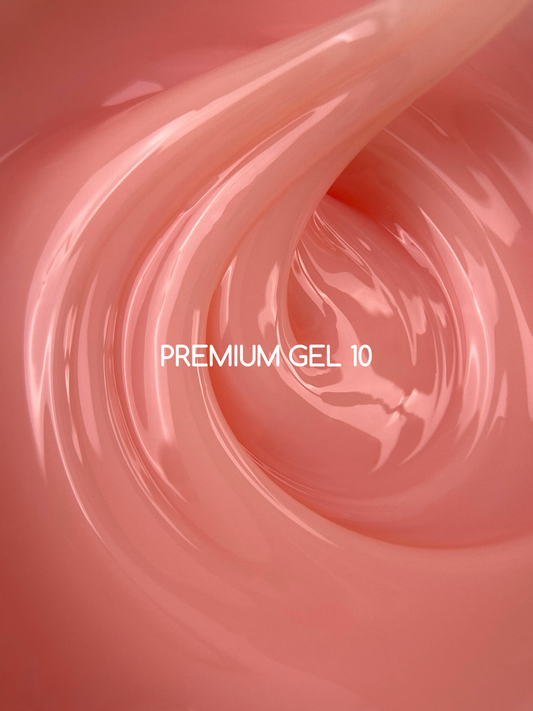 Premium Gel 10 30ml