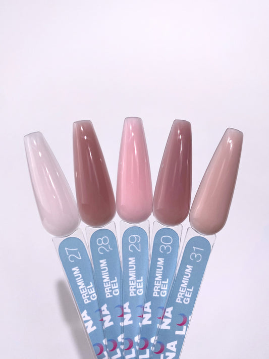 Premium Gel 27 30ml