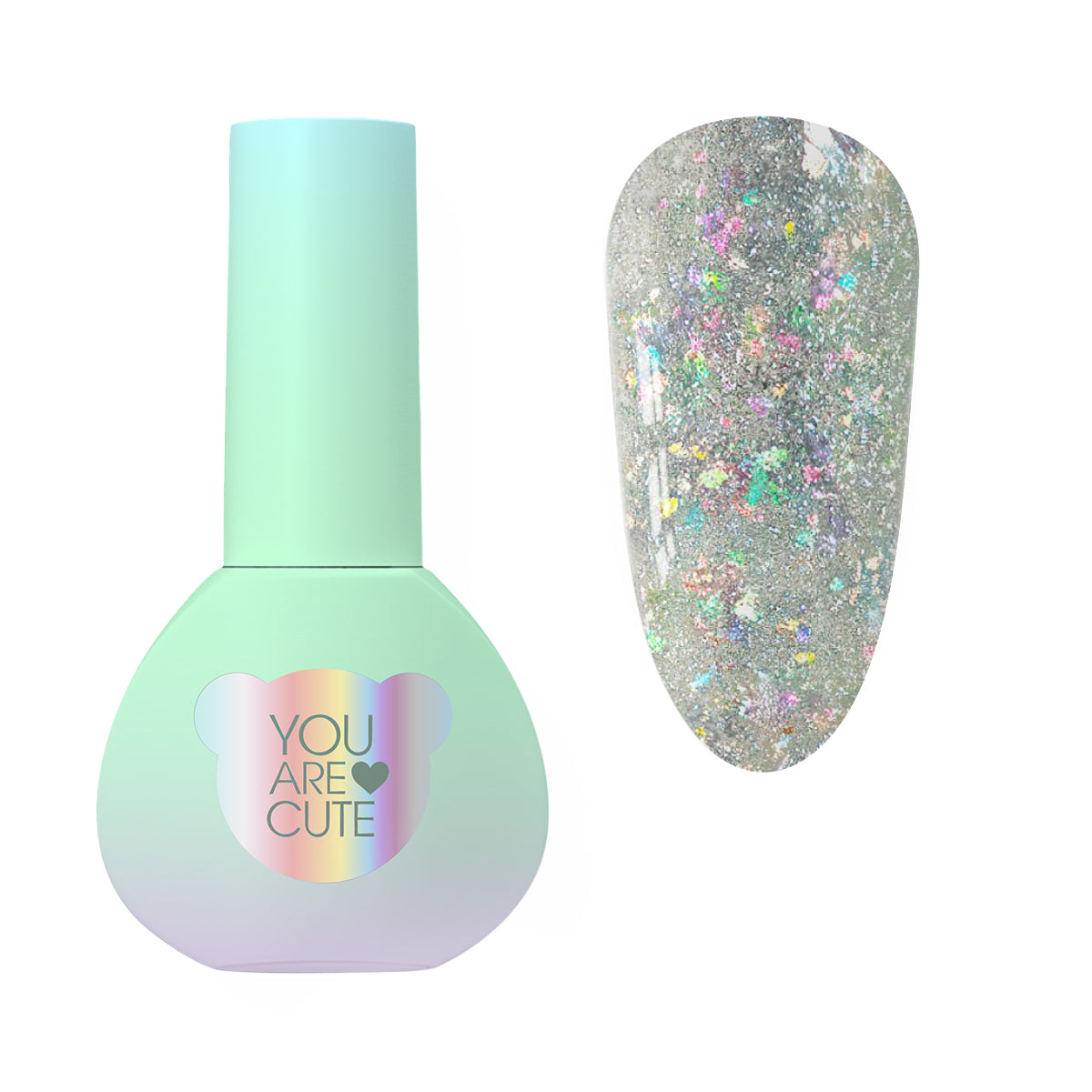 You are cute Top Hollywood 1 5ml