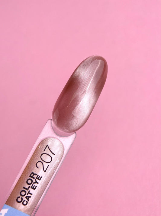 Gellack LunaMoon #207 cat eye 13ml