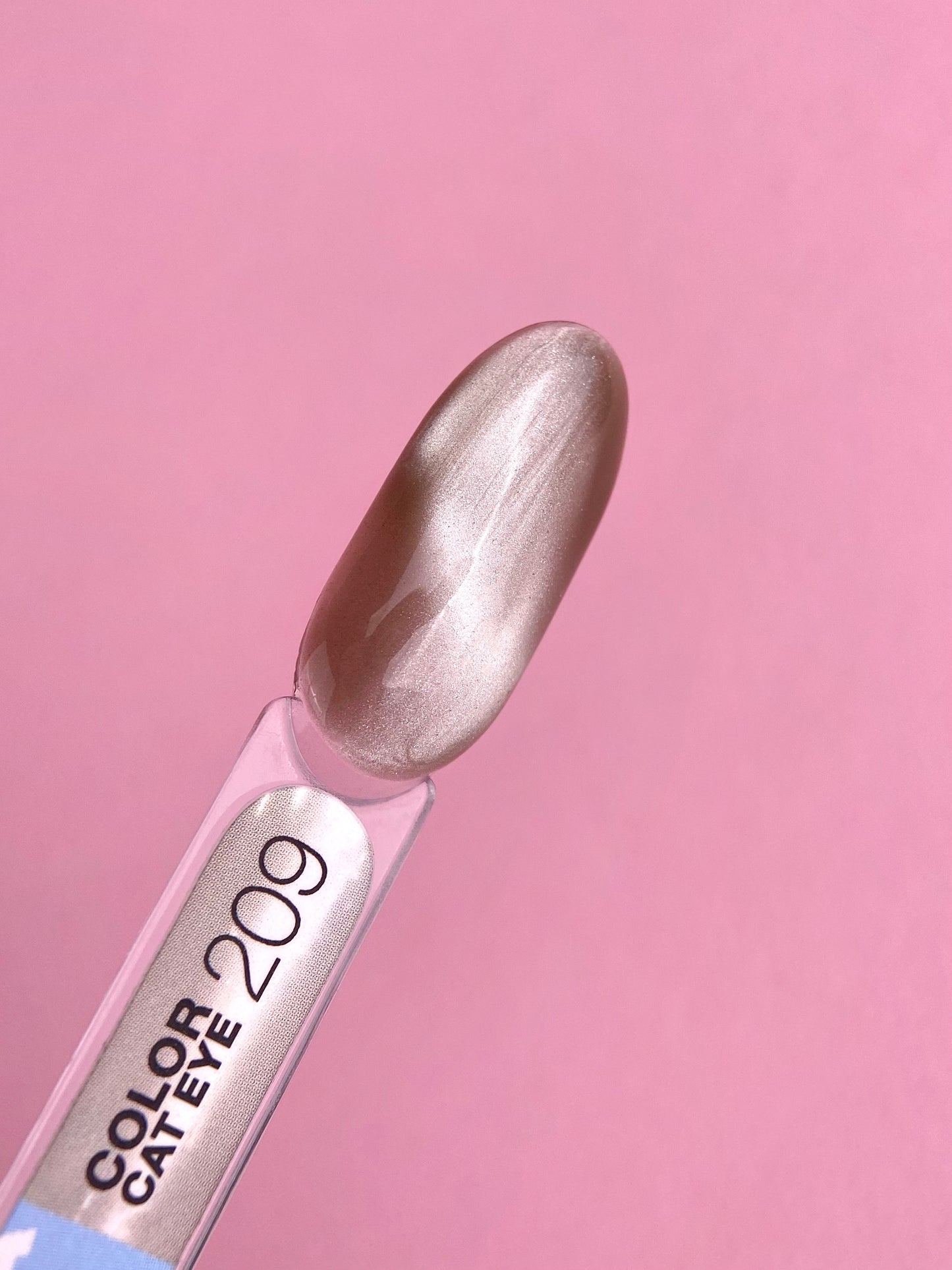 Gellack cat eye #209 13ml