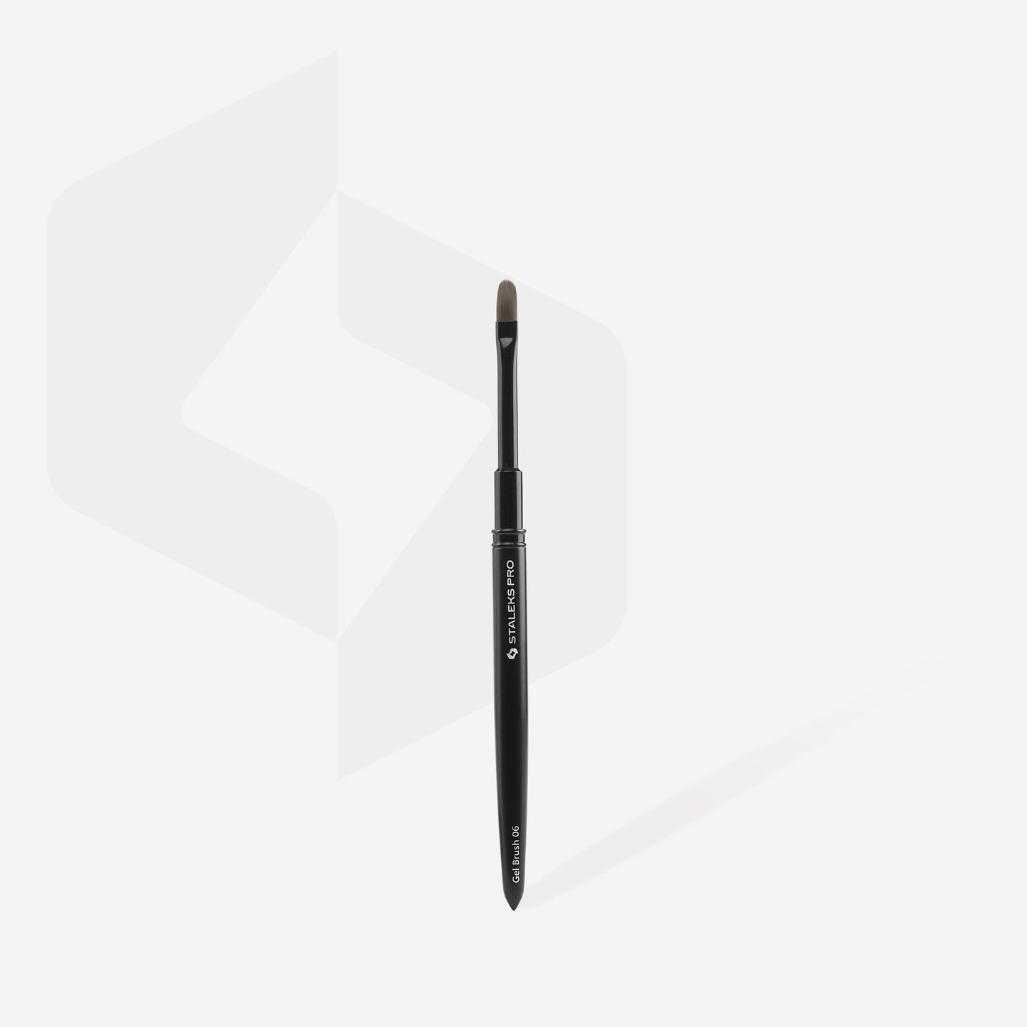 Pinsel Für Gel EXPERT Breite 6 Mm/Länge 11 Mm