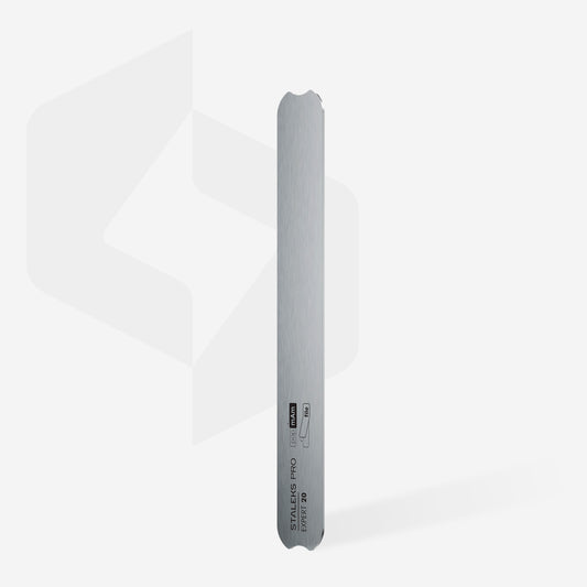 Metallbasis Für Die Einwegfeile EXPERT 20