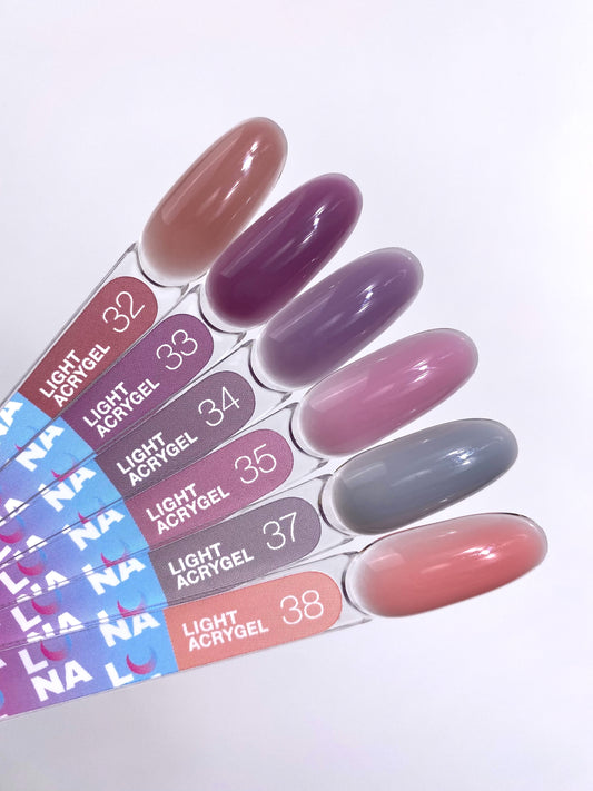 Luna Light Acrygel 38