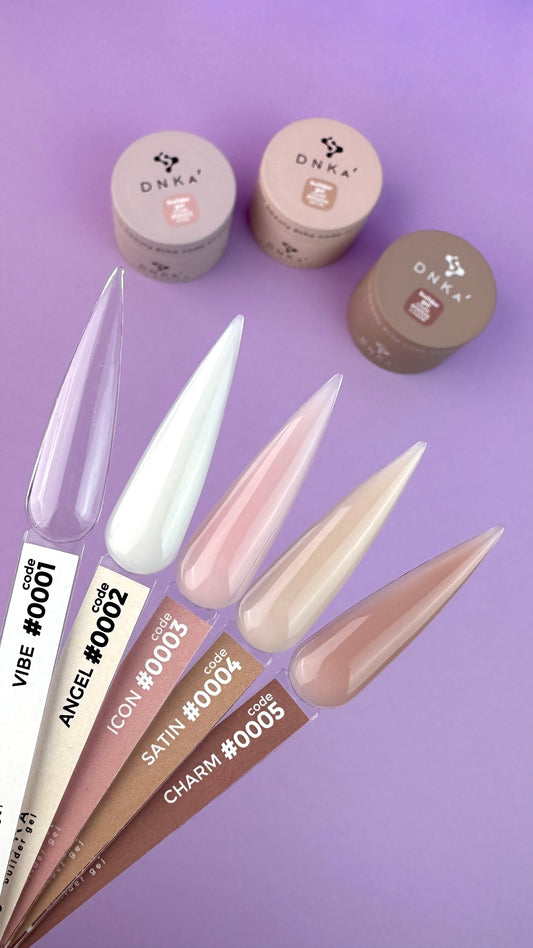 DNKa' Builder Gel #0003 Icon 30ml