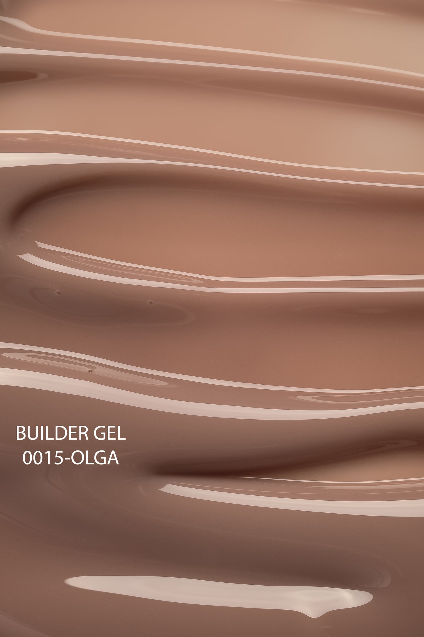 DNKa' Builder Gel #0015 Olga 30ml