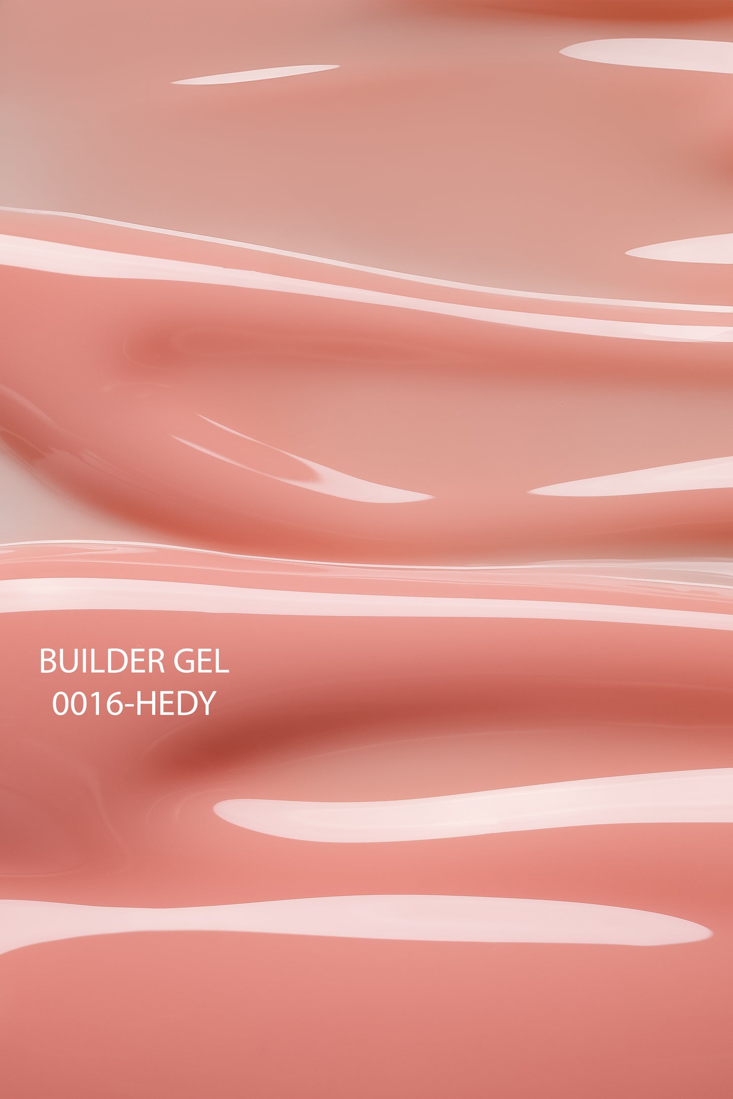 DNKa' Builder Gel #0016 Hedy 30ml