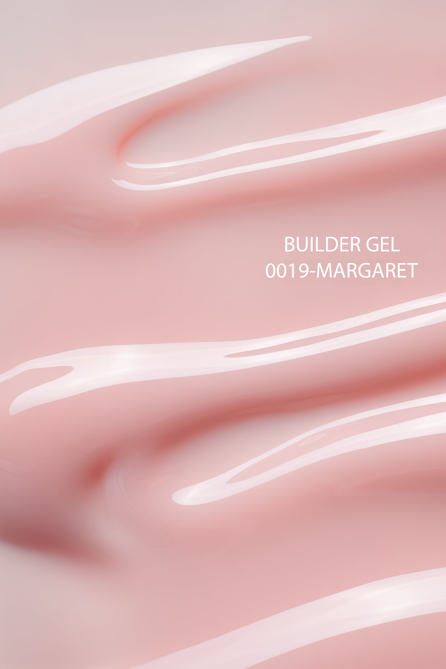 DNKa' Builder Gel #0019 Margaret 30ml