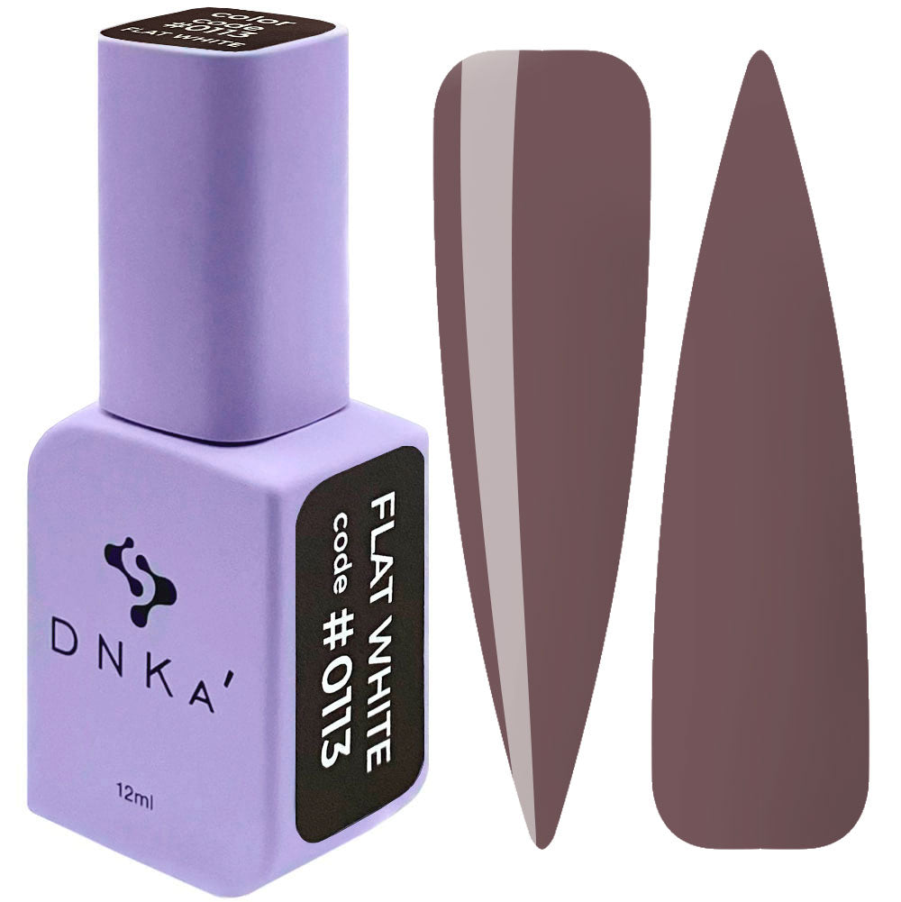 DNKa' Gel Polish Color #0113, 12 ml