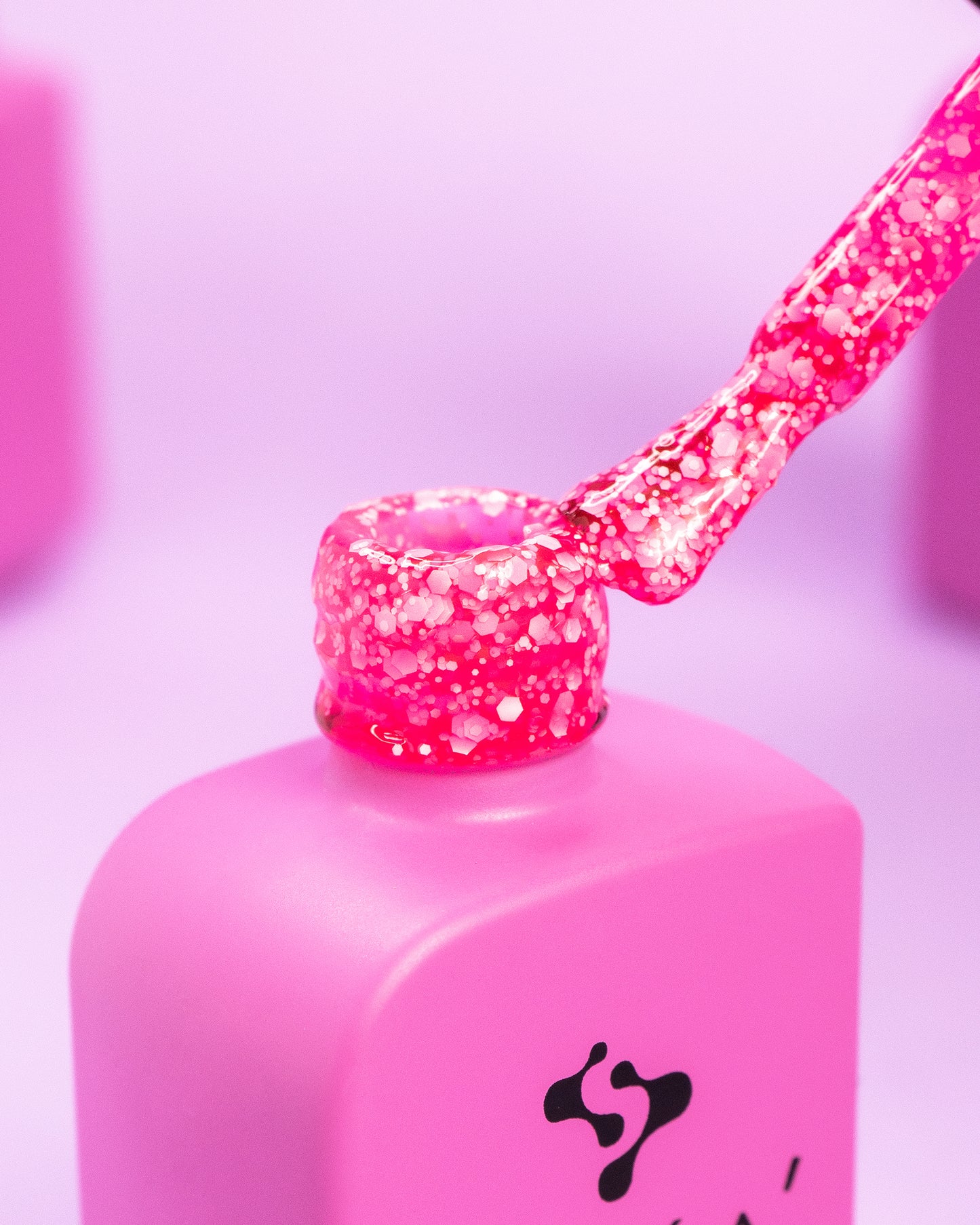 DNKa' Cover Base #0065 Kiss, 12 ml