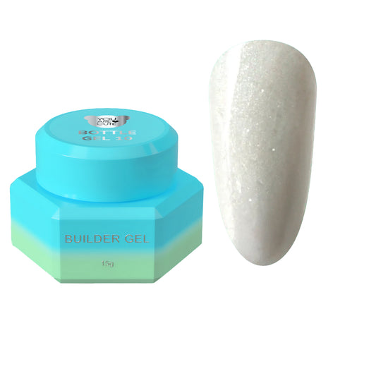 You are cute Bottle Gel 10 15ml