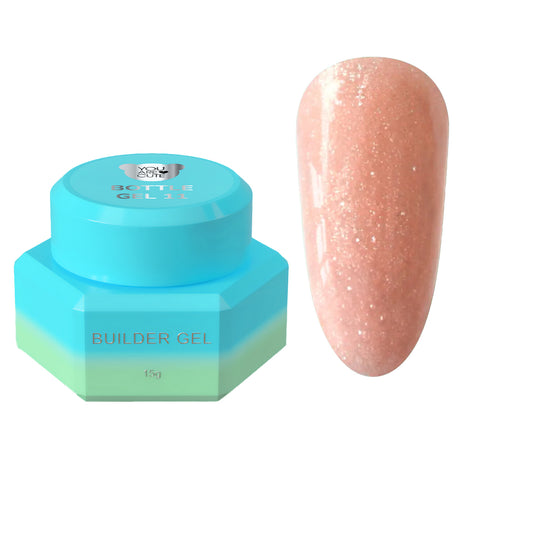 You are cute Bottle Gel 11 15ml