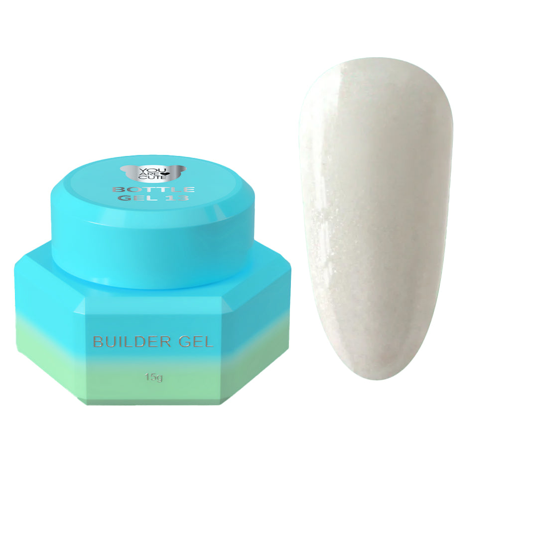 You are cute Bottle Gel 13 15 ml