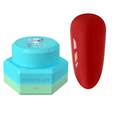 You are cute Bottle Gel 15 15ml