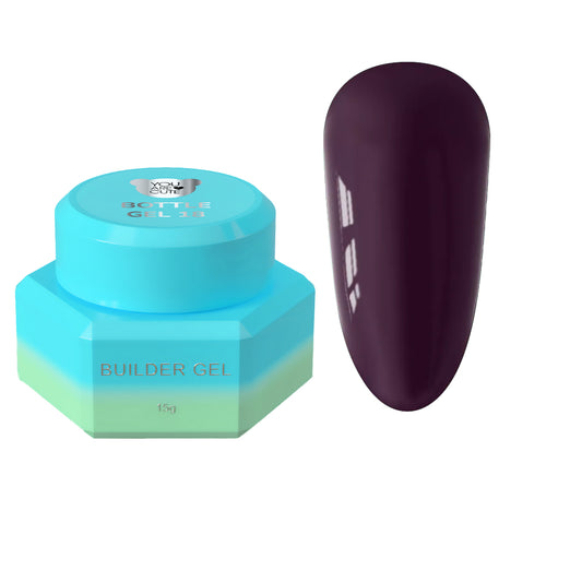 You are cute Bottle Gel 18 15ml