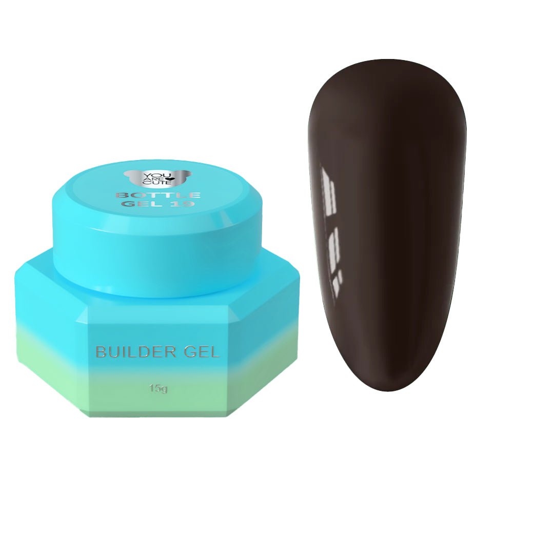 You are cute Bottle Gel 19 15ml