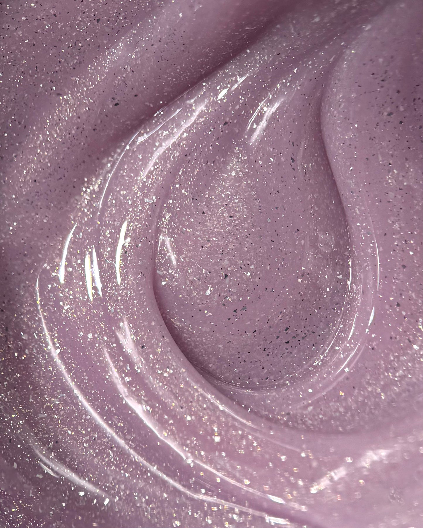 Lunamoon Shimmer Gel nr8 30ml