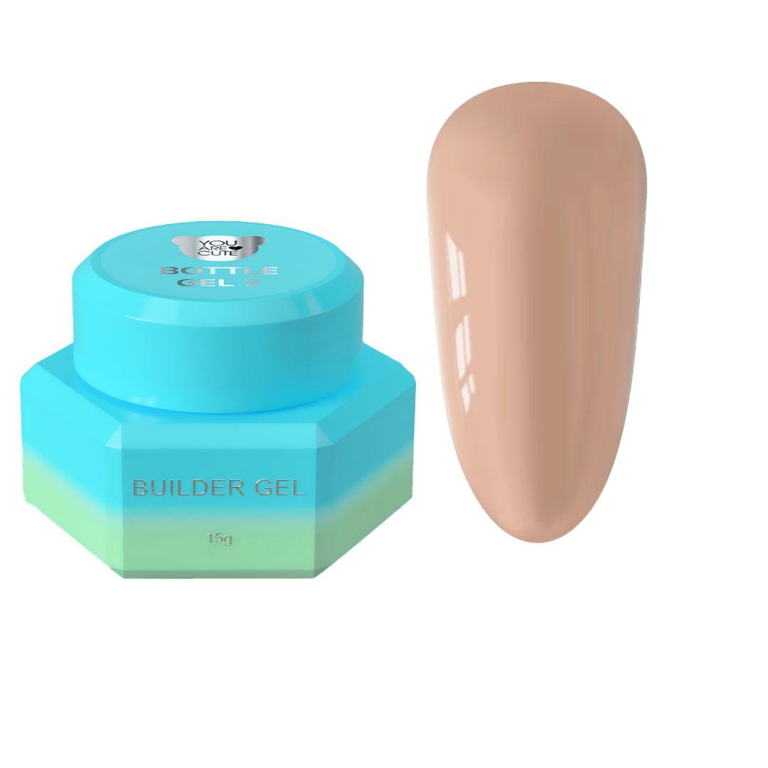 You are cute Bottle Gel 2 15ml
