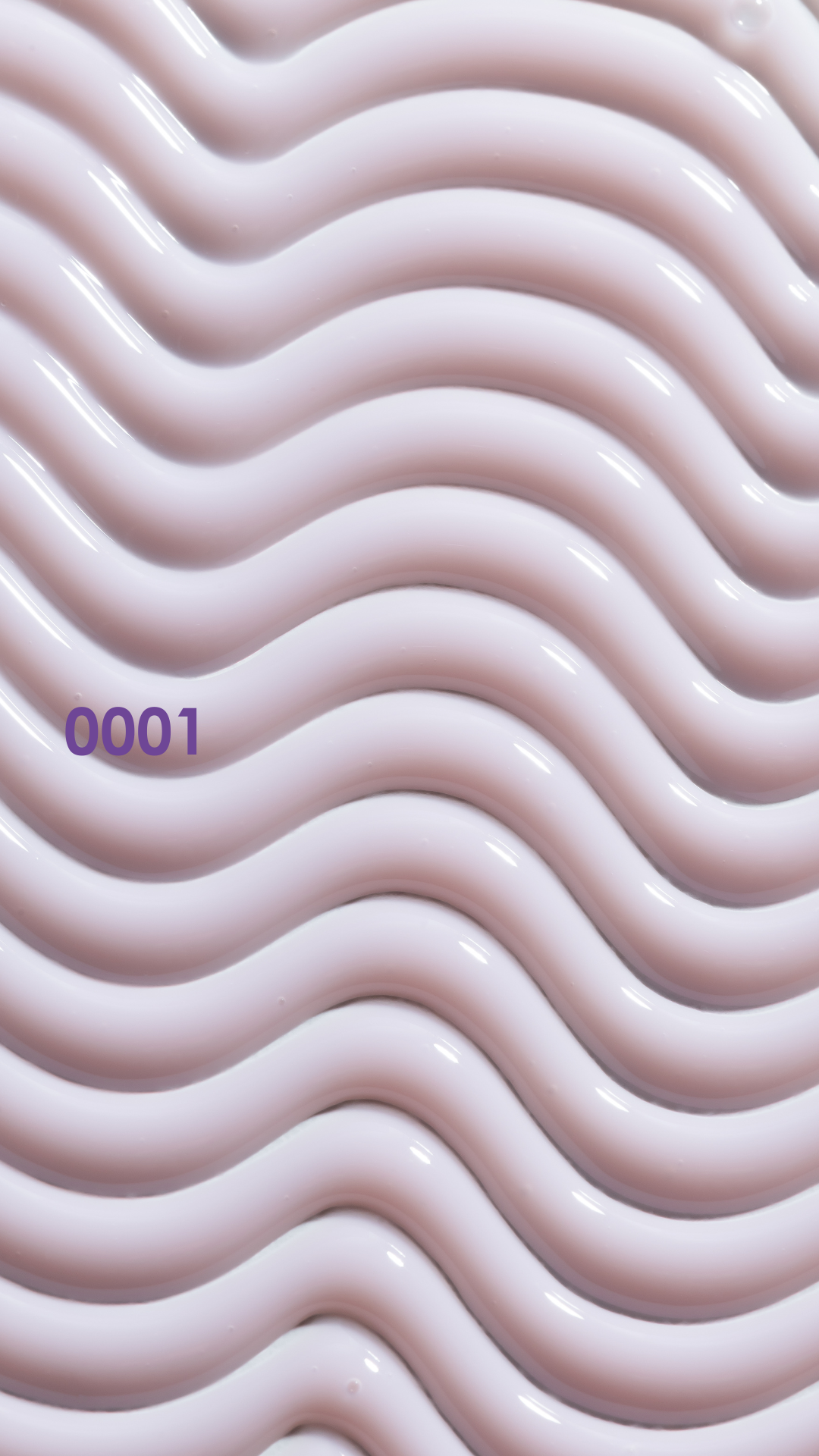 DNKa' Builder Gel Licht #0001 Wild