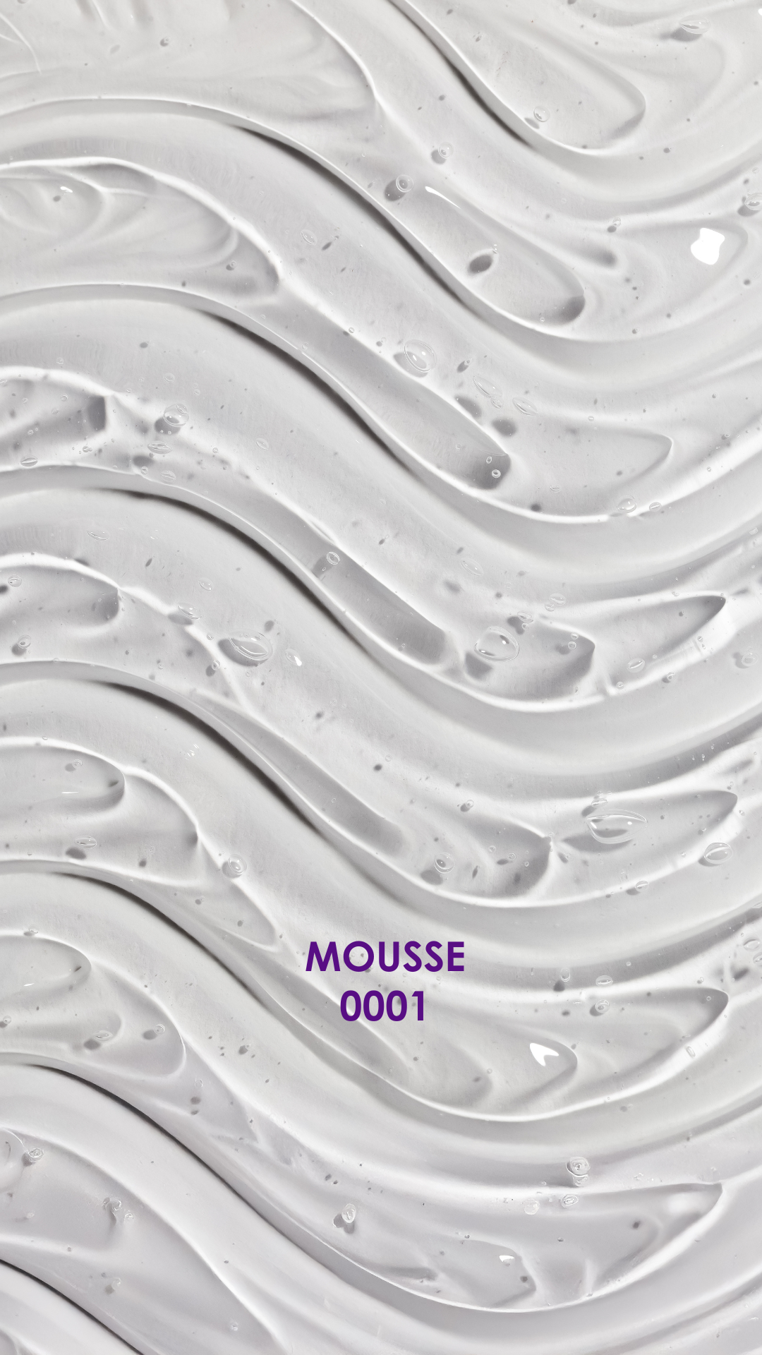 DNKa' Builder Gel Mousse #0001 30 ml