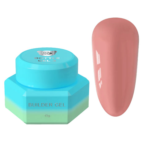 You are cute Bottle Gel 3 15ml