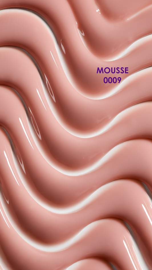 DNKa' Builder Gel Mousse #0009 30 ml