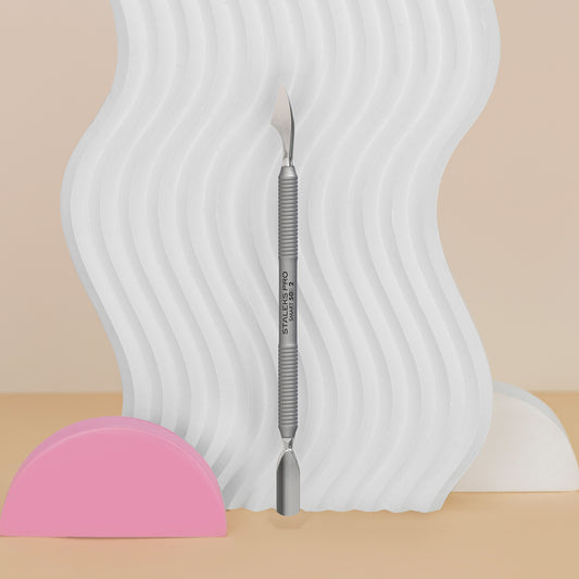 Nagelhautschieber Für Maniküre SMART 50 TYP 2