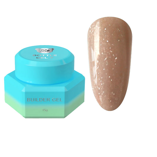 You are cute Bottle Gel 7 15ml