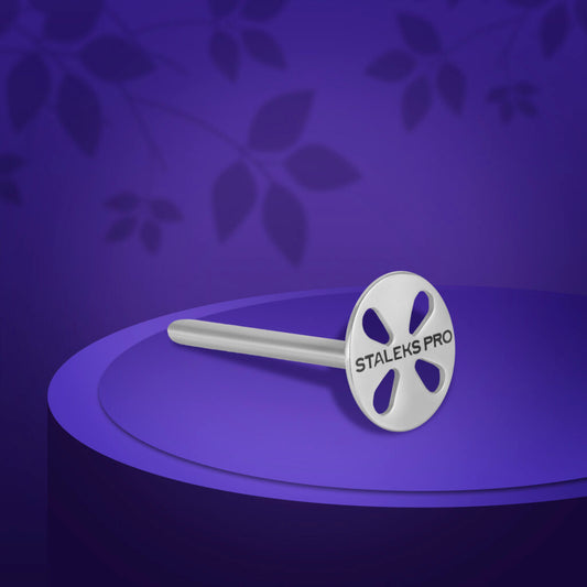 Pediküre-Scheibe PODODISC STALEKS PRO M