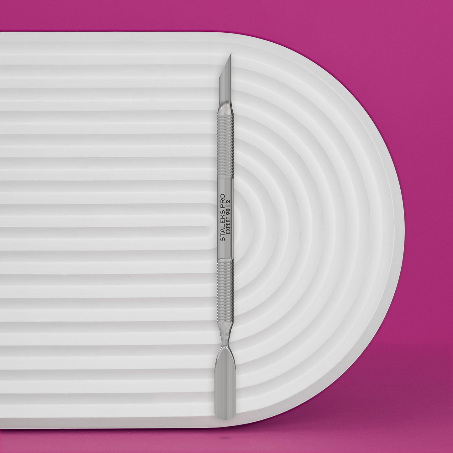Nagelhautschieber Für Maniküre EXPERT 90 TYP 2