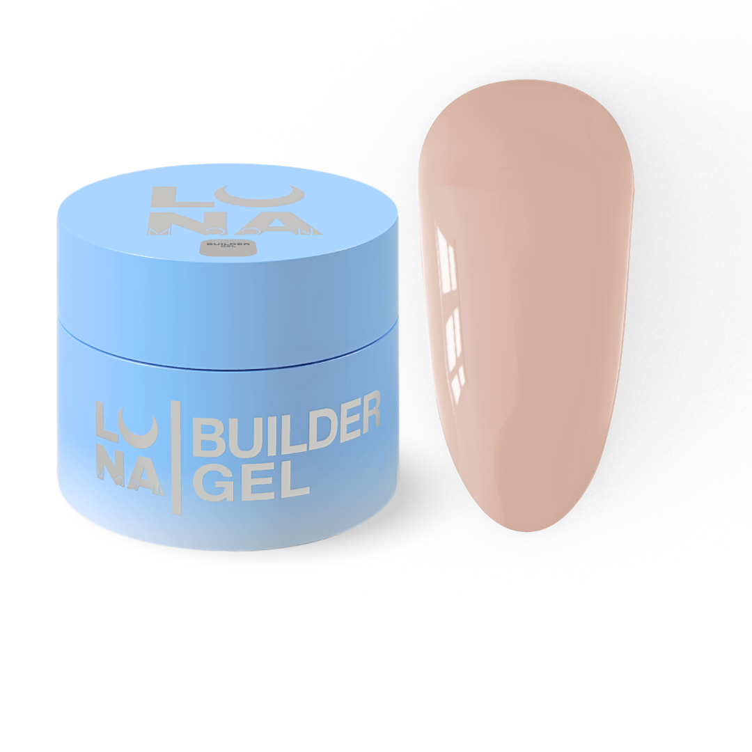 Luna Gel Premium 33 30ml