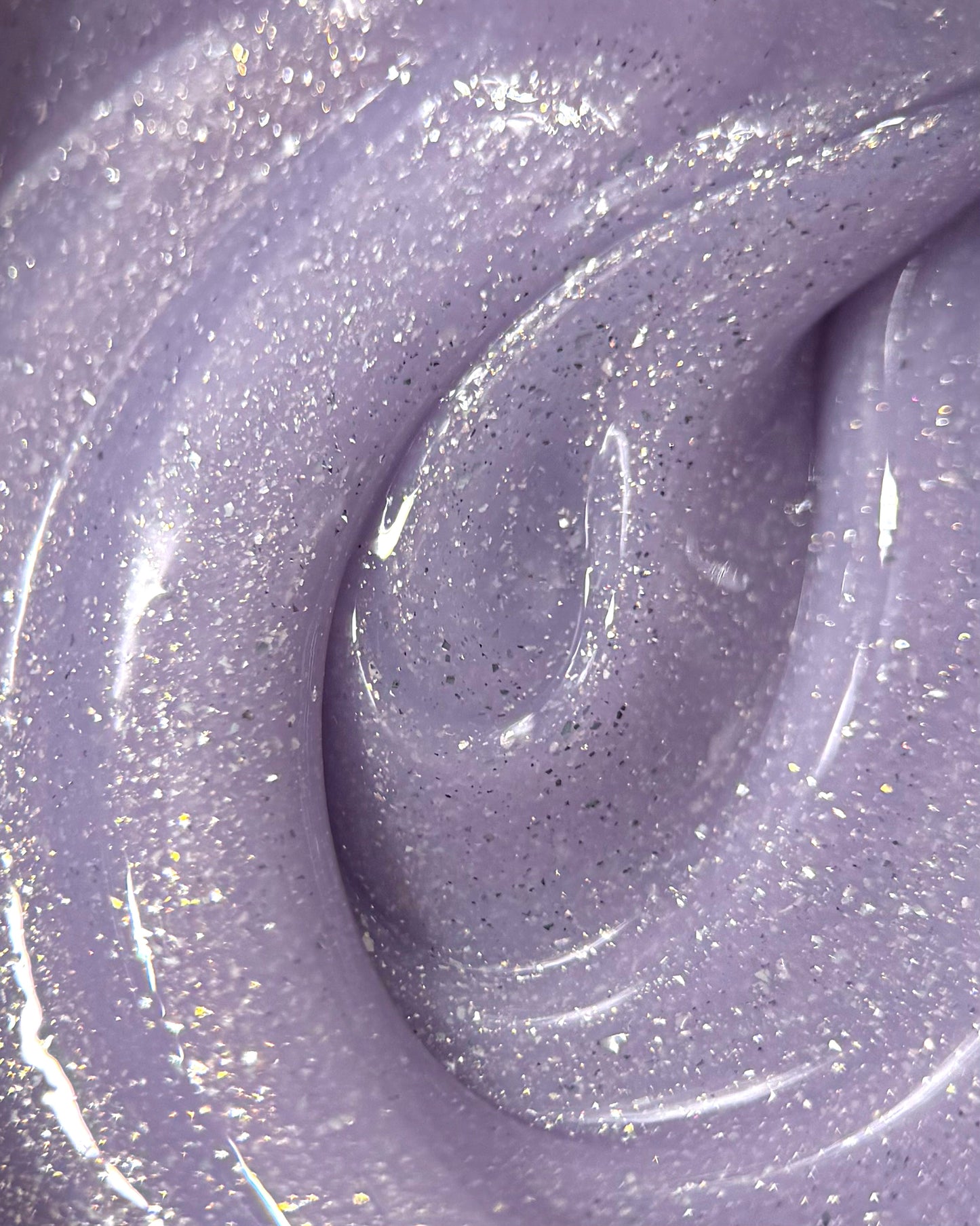 Lunamoon Shimmer Gel nr6 30ml